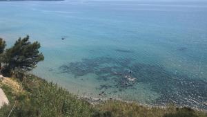 Mobile Home room in Residence Punta Cilento