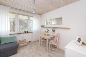 Apartament Trójmiejski Park Krajobrazowy
