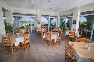 Hermes Hotel Kos Greece