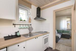 Apartament Trójmiejski Park Krajobrazowy