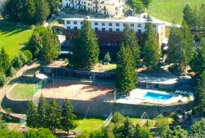 Grand Hotel SIVA - Adults Only - Rezzoaglio