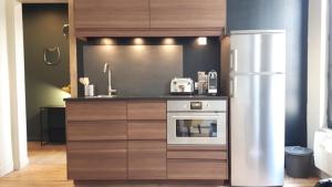 LEchiquier de Normandie confort cosy et vue premium