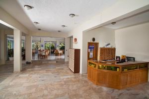 Hermes Hotel Kos Greece