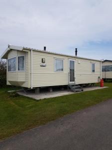 Caravan Willerby Rio