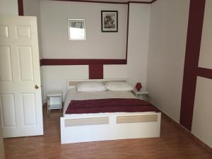 Apartmani Paula