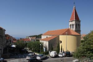 Apartmani Paula