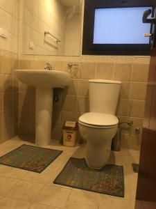 Pool View one bedroom at Hurghada - B101