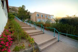 Hermes Hotel Kos Greece
