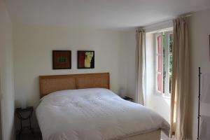 Maisons d'hotes Castel Rouge : photos des chambres