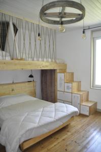 B&B / Chambres d'hotes Loustalneou : photos des chambres