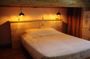 B&B / Chambres d'hotes Loustalneou : photos des chambres