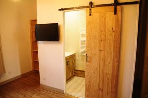 B&B / Chambres d'hotes Loustalneou : photos des chambres