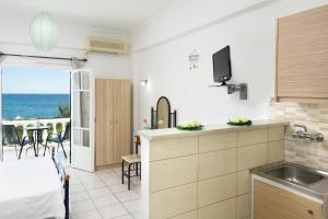 Elena's Luxury Studios & Apartments Zakynthos Greece