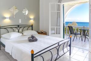 Elena's Luxury Studios & Apartments Zakynthos Greece