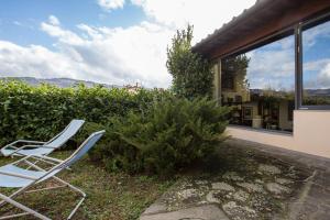 Chambre Double avec Salle de Bains Privative