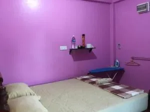 Standard Room (Pakej G1) - Pulau Mabul 