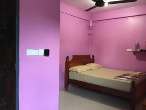 Standard Room (Pakej G1)