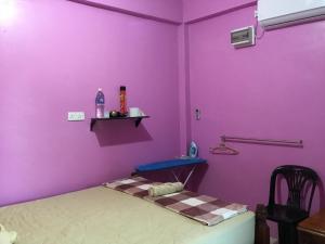 Standard Room (Pakej G1)