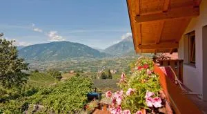 Unterroathof - Schenna