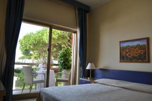 Grand Hotel La Playa