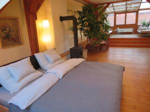 Family Apartment Písek City Centre