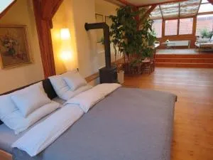 Family Apartment Písek City Centre - Chrastiny