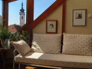 Family Apartment Písek City Centre