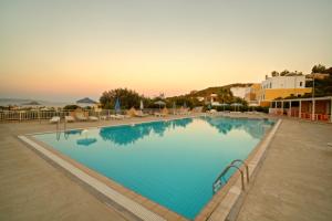 Hermes Hotel Kos Greece