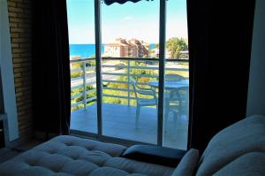 Vistal al mar Soleil