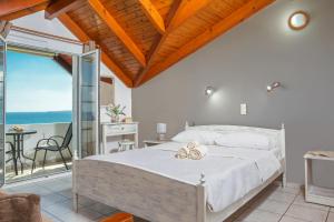 Elena's Luxury Studios & Apartments Zakynthos Greece