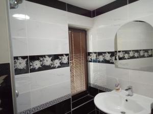 Studio Apartment in Palamartsa