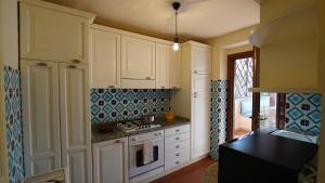 Italianflat - Villa Cá Rosa img11