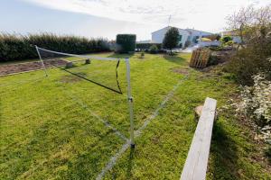 Villa des Jaulaines, Villa en bord de mer - Ile de Ré