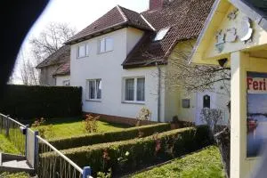 Wohnung 3 - Neu Rethwisch