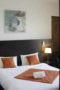 Hotels L'EPI HOTEL : photos des chambres