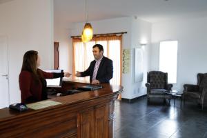 Hotels L'EPI HOTEL : photos des chambres