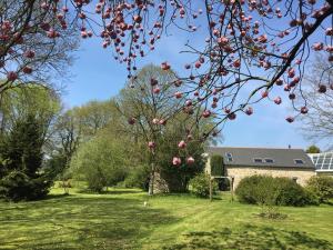 B&B / Chambres d'hotes Kericouette et Delices : photos des chambres