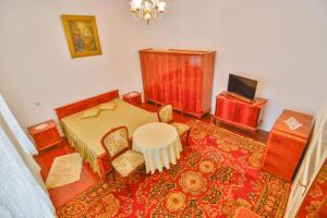 Talu The Old Town House Sibiu Rumeenia