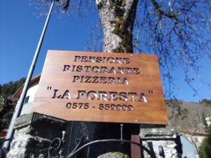 La Foresta Albergo Ristorante Pizzeria