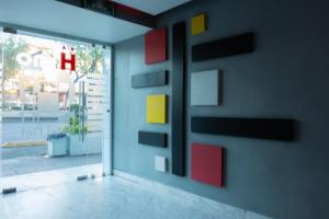 Hotel H - Piet Adults Only