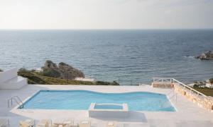 Villa Athina Naxos Greece