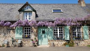 Maisons de vacances Les Gages : photos des chambres