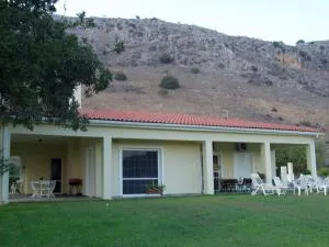 Kalogria West Peloponnese "VILLA ΜΑΝOLIA " - Niforeika
