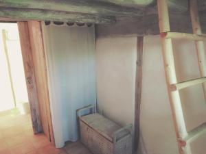 Chalets La cabane en bois : photos des chambres