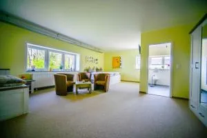 Winckelmann-Loft - Rühstädt