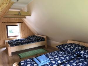 Apartament Zbójecki