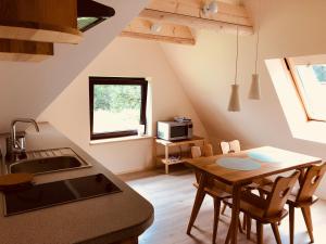 Apartament Zbójecki