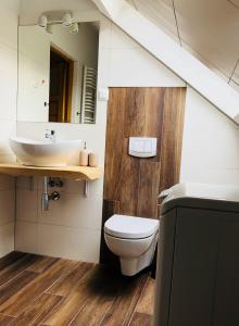 Apartament Zbójecki