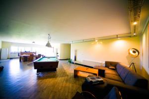 Winckelmann-Loft