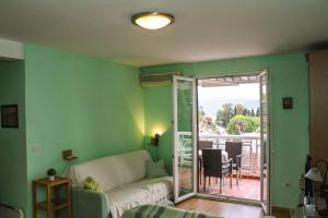 Apartament Green Apartment in City Center Herceg-Novi Muntenegru